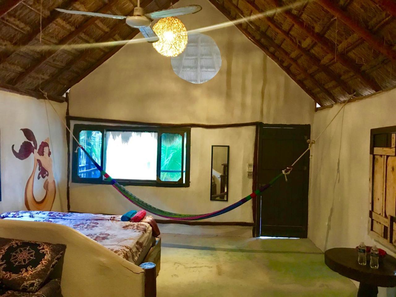 Hotel Uma Tulum Oceanfront Esterno foto
