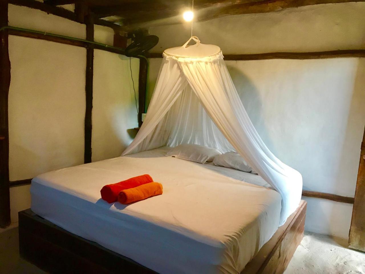 Hotel Uma Tulum Oceanfront Esterno foto