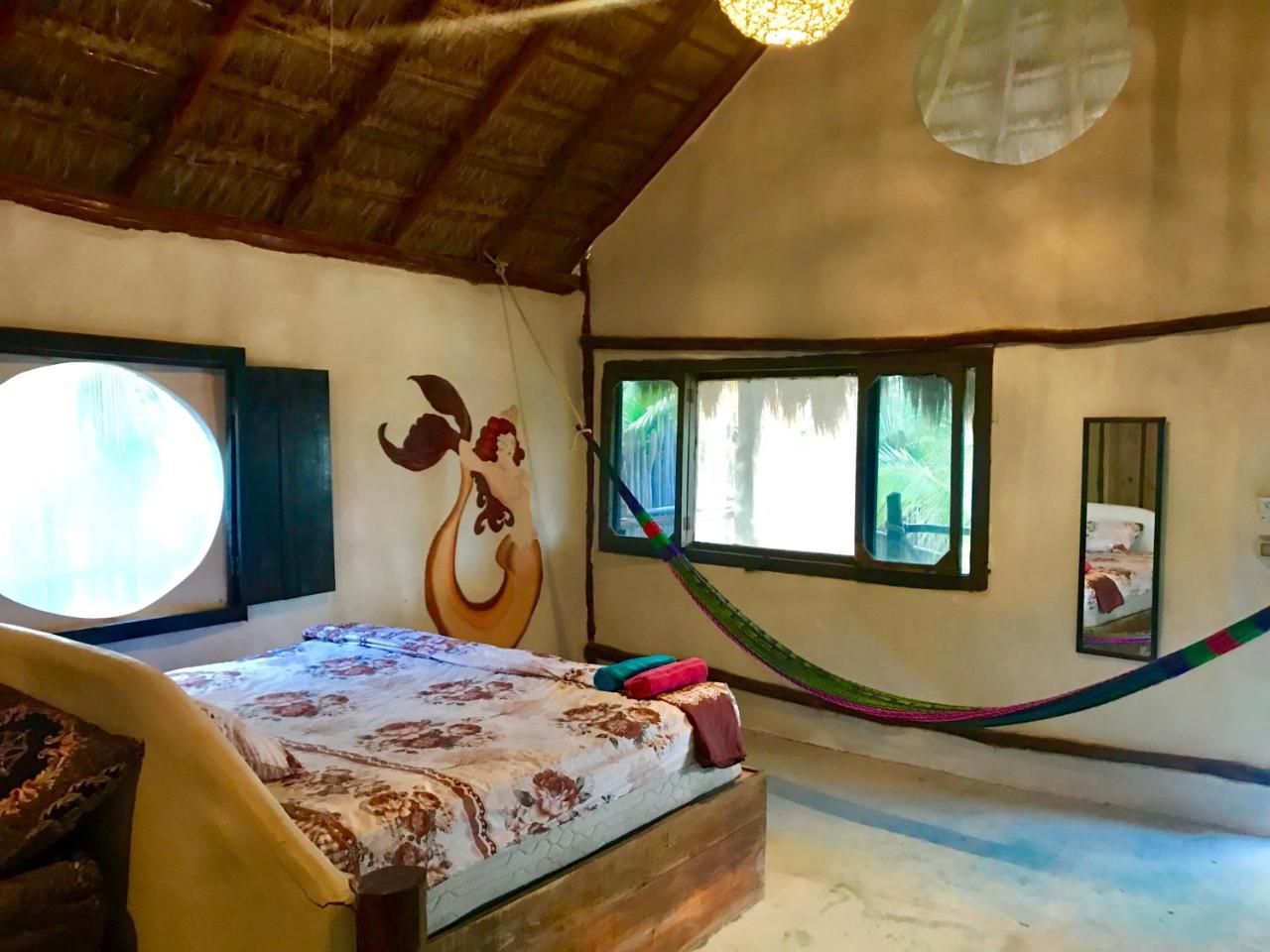Hotel Uma Tulum Oceanfront Esterno foto