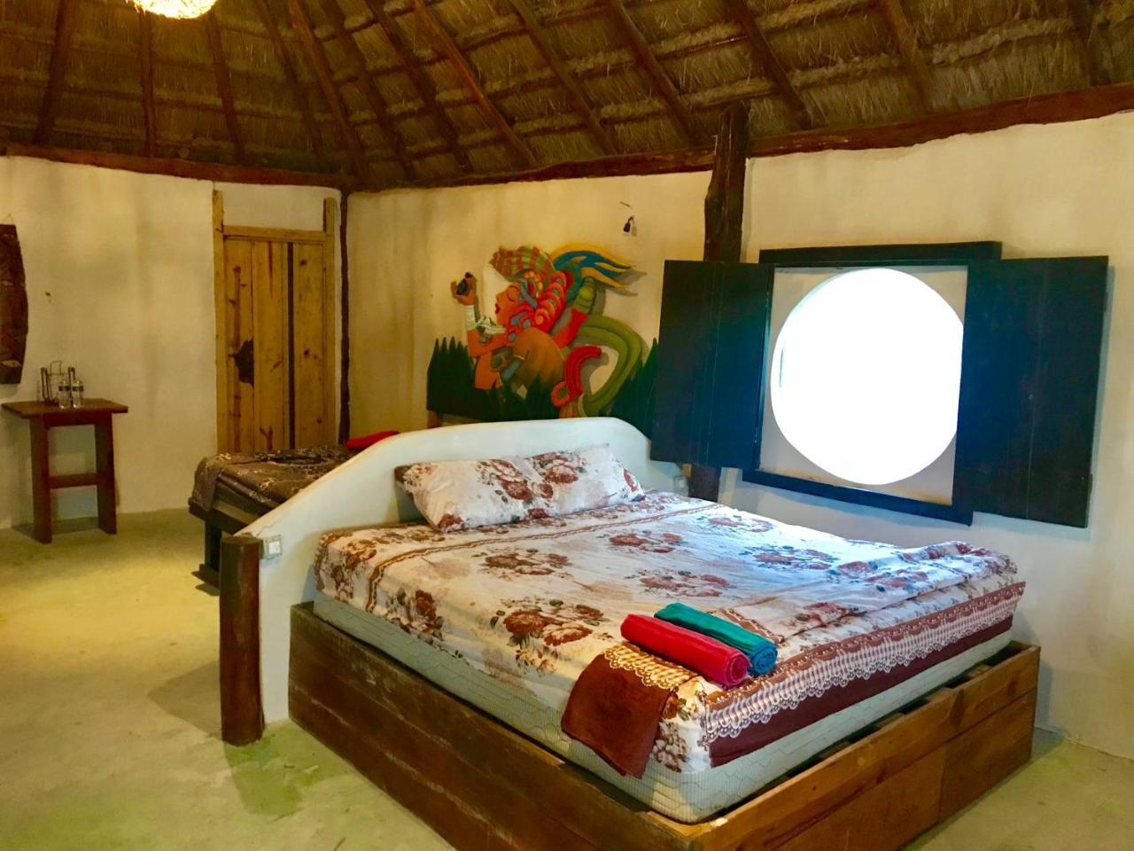 Hotel Uma Tulum Oceanfront Esterno foto