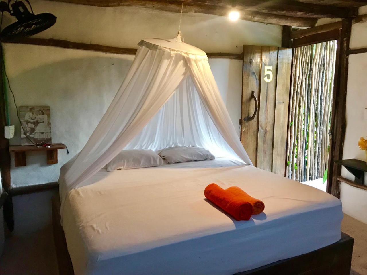 Hotel Uma Tulum Oceanfront Esterno foto